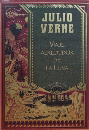 VIAJE ALREDEDOR DE LA LUNA