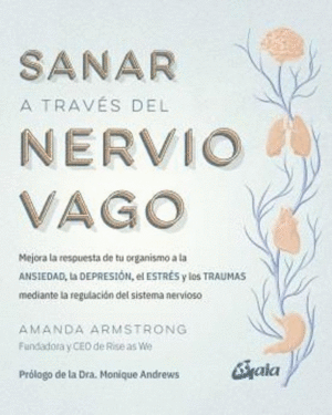SANAR A TRAVES DEL NERVIO VAGO