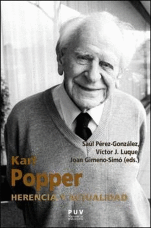 KARL POPPER