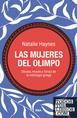 LAS MUJERES DEL OLIMPO