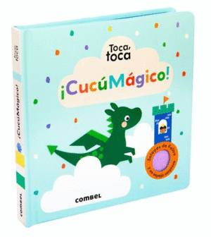 TOCA, TOCA: ¡CUCÚMÁGICO!