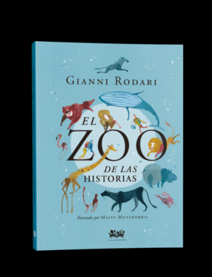 EL ZOO DE LAS HISTORIAS