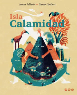 ISLA CALAMIDAD