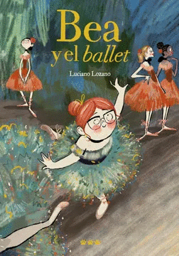 BEA Y EL BALLET