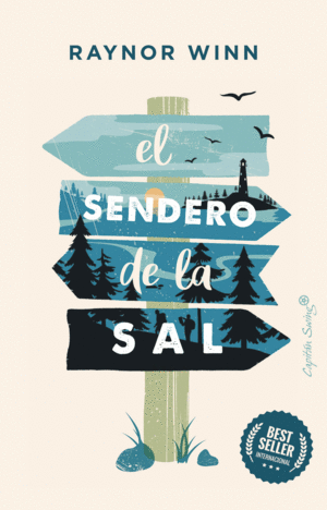 SENDERO DE LA SAL