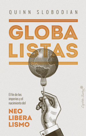 GLOBALISTAS