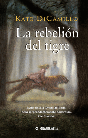 LA REBELIÓN DEL TIGRE