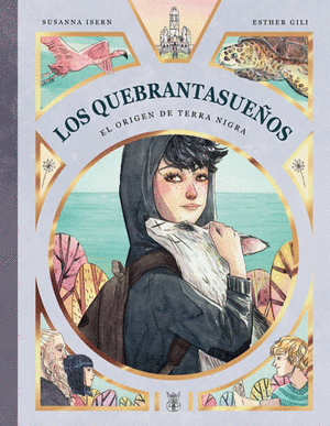 LOS QUEBRANTASUEÑOS II