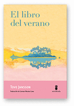 LIBRO DEL VERANO