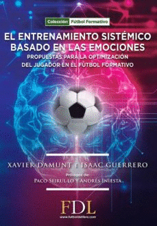 EL ENTRENAMIENTO SISTÉMICO BASADO EN LAS EMOCIONES.