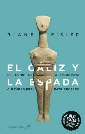 EL CALIZ Y LA ESPADA