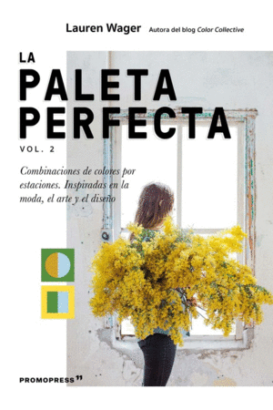 LA PALETA PERFECTA VOL. 2