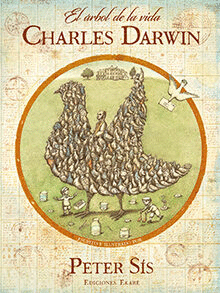 EL ÁRBOL DE LA VIDA: CHARLES DARWIN