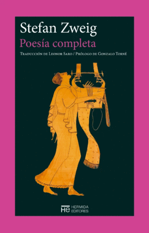 POESÍA COMPLETA