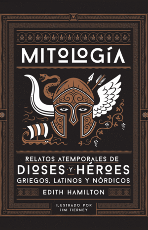 MITOLOGIA