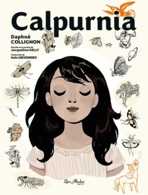 CALPURNIA 1