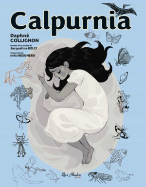 CALPURNIA 2