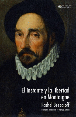 EL INSTANTE Y LA LIBERTAD EN MONTAIGNE