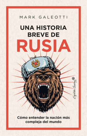 UNA BREVE HISTORIA DE RUSIA