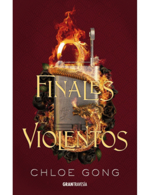 FINALES VIOLENTOS