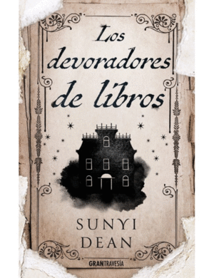 LOS DEVORADORES DE LIBROS