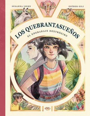 LOS QUEBRANTASUEÑOS III