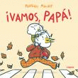 ¡VAMOS, PAPÁ!