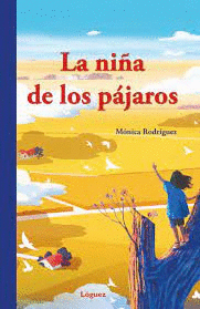 LA NIÑA DE LOS PAJAROS