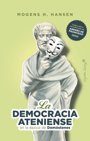 LA DEMOCRACIA ATENIENSE EN LA ÉPOCA DE DEMÓSTENES