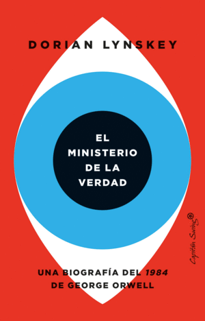 EL MINISTERIO DE LA VERDAD