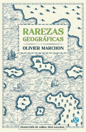 RAREZAS GEOGRAFICAS