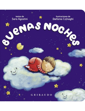 BUENAS NOCHES