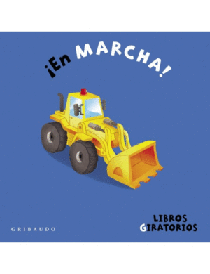 ¡EN MARCHA!