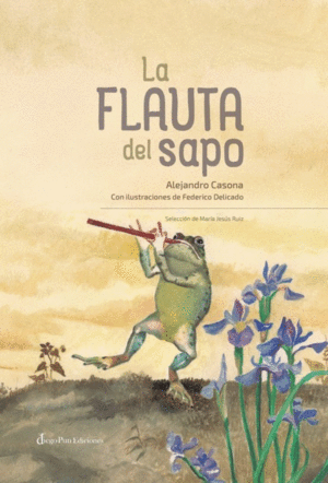 LA FLAUTA DEL SAPO