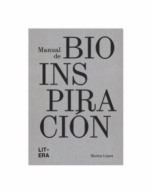 MANUAL DE BIOINSPIRACIÓN