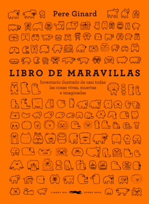 LIBRO DE MARAVILLAS