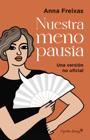 NUESTRA MENOPAUSIA