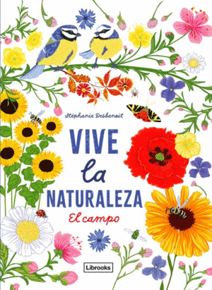 VIVE LA NATURALEZA.