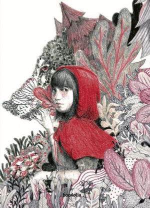 CAPERUCITA ROJA