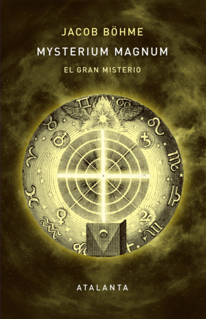 MYSTERIUM MAGNUM