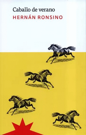 CABALLO DE VERANO
