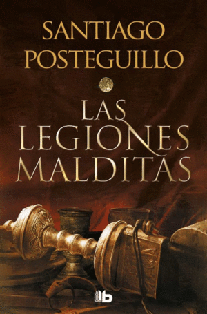 LAS LEGIONES MALDITAS