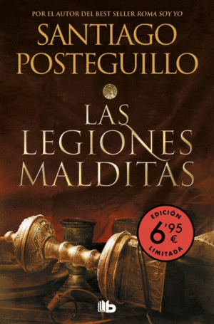 AFRICANUS 2: LAS LEGIONES MALDITAS