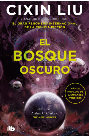 EL BOSQUE OSCURO