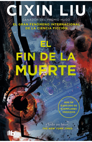 EL FIN DE LA MUERTE