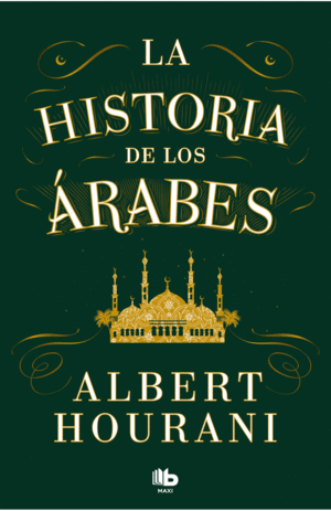 HISTORIA DE LOS ÁRABES