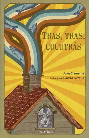 TRAS, TRAS, CUCUTRÁS