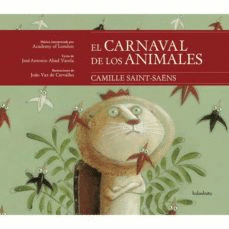 EL CARNAVAL DE LOS ANIMALES