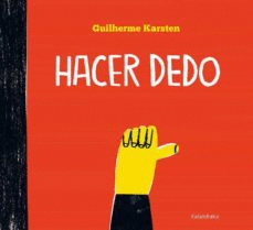 HACER DEDO