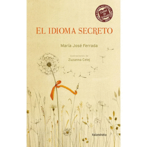 EL IDIOMA SECRETO